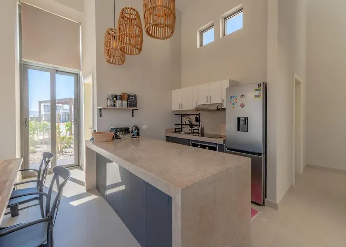 Villa Long Island Gouna 5br Tawila House & Pool *