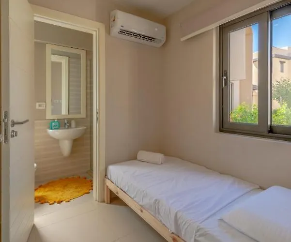 Long Island Gouna 5br Tawila House & Pool * Hurghada