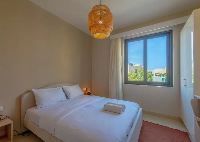 Long Island Gouna 5br Tawila House & Pool Villa Hurghada