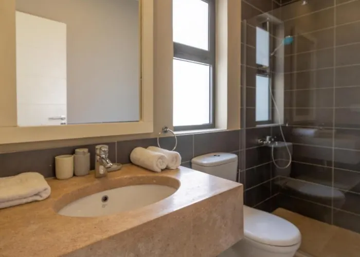 Long Island Gouna 5br Tawila House & Pool Villa