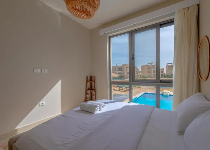 Long Island Gouna 5br Tawila House & Pool
