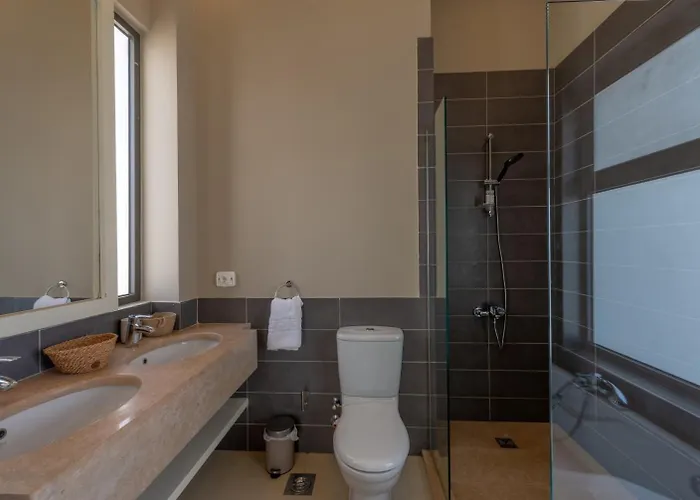 Long Island Gouna 5br Tawila House & Pool Villa *