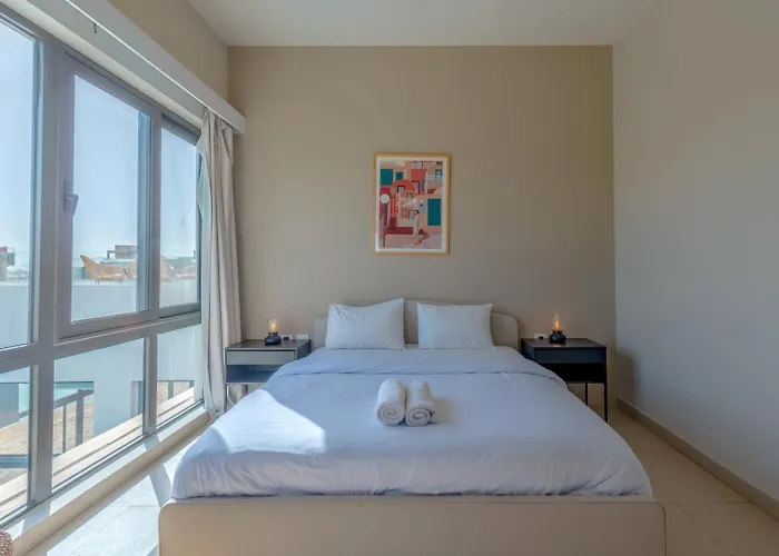Long Island Gouna 5br Tawila House & Pool Villa Hurghada