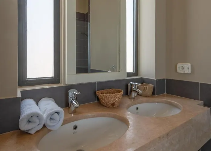 Long Island Gouna 5br Tawila House & Pool Hurghada