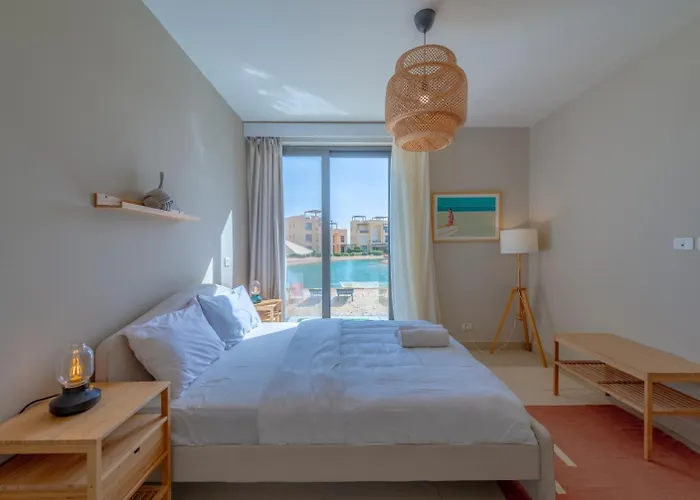 Long Island Gouna 5br Tawila House & Pool Villa