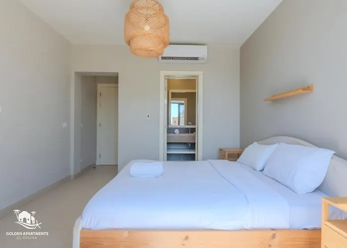 Villa Long Island Gouna 5br Tawila House & Pool *