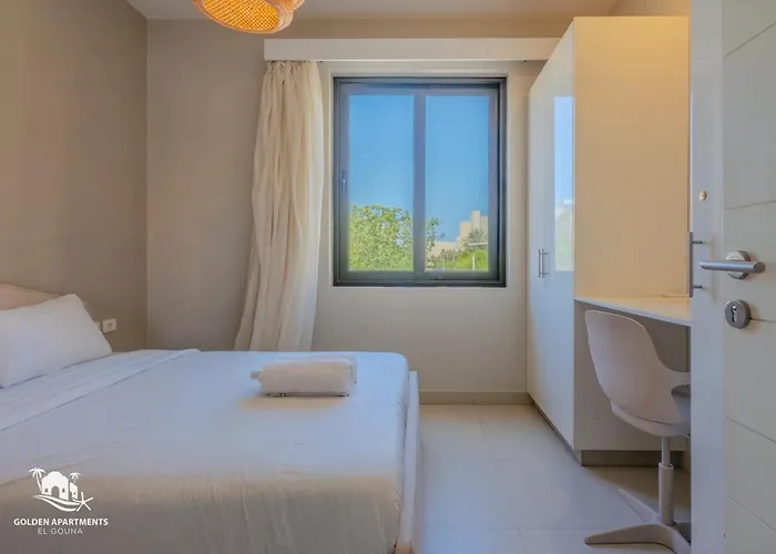 Long Island Gouna 5br Tawila House & Pool Villa Hurghada