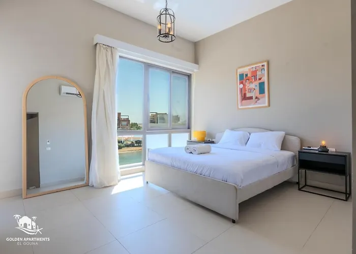 Long Island Gouna 5br Tawila House & Pool *