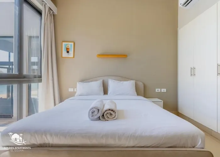 Long Island Gouna 5br Tawila House & Pool * Hurghada