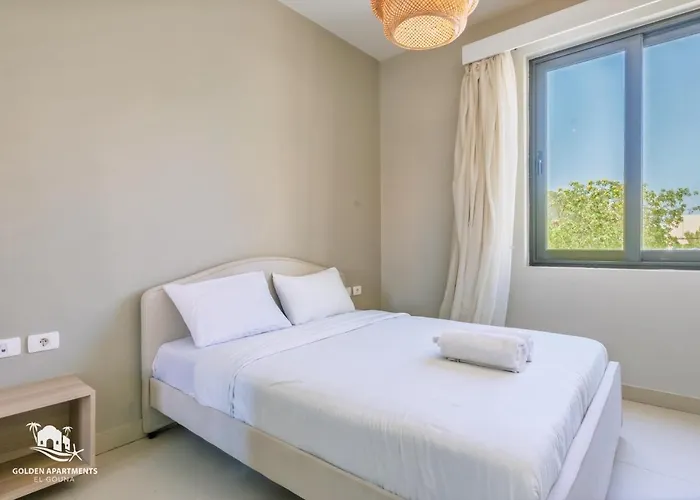 Long Island Gouna 5br Tawila House & Pool