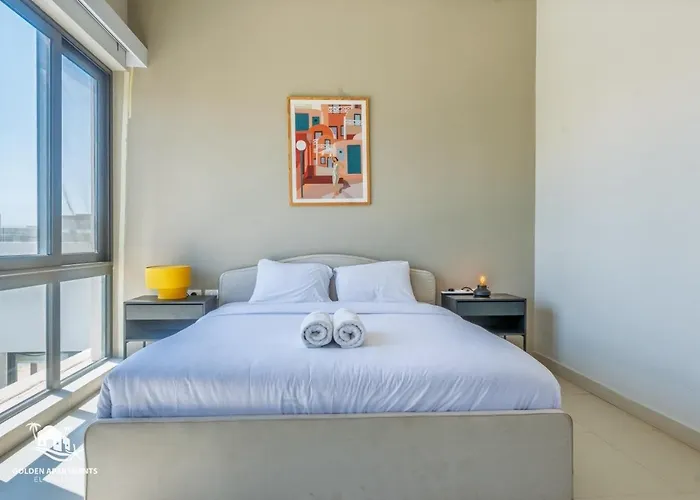 Long Island Gouna 5br Tawila House & Pool Villa