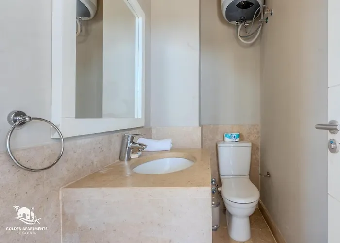 Long Island Gouna 5br Tawila House & Pool Villa *