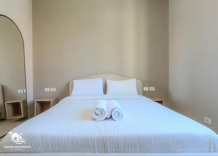 Villa Long Island Gouna 5br Tawila House & Pool Hurghada