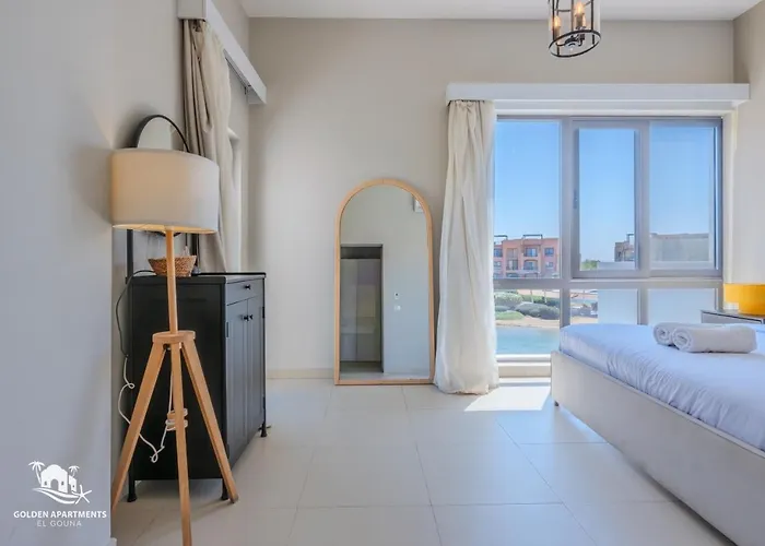 Long Island Gouna 5br Tawila House & Pool Hurghada