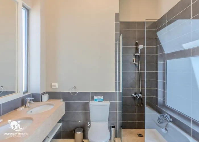 Long Island Gouna 5br Tawila House & Pool * Hurghada