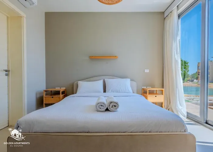 Long Island Gouna 5br Tawila House & Pool