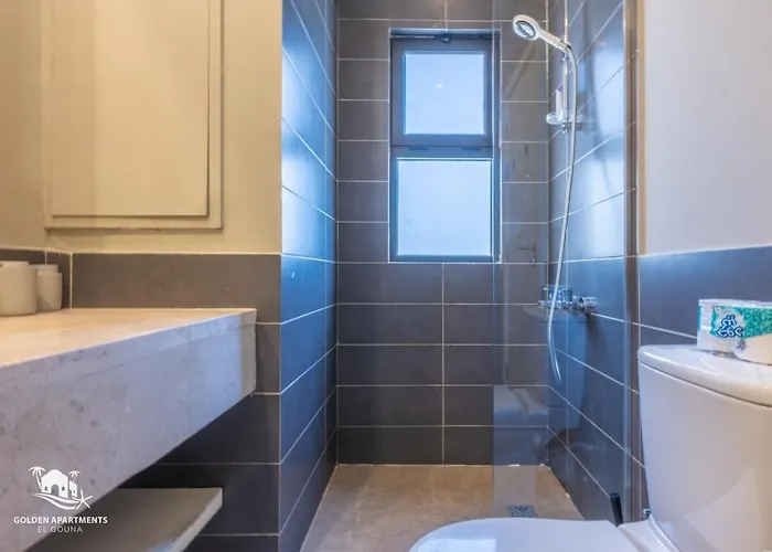Long Island Gouna 5br Tawila House & Pool Villa *