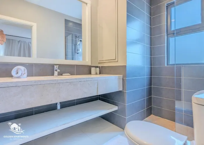 Long Island Gouna 5br Tawila House & Pool *