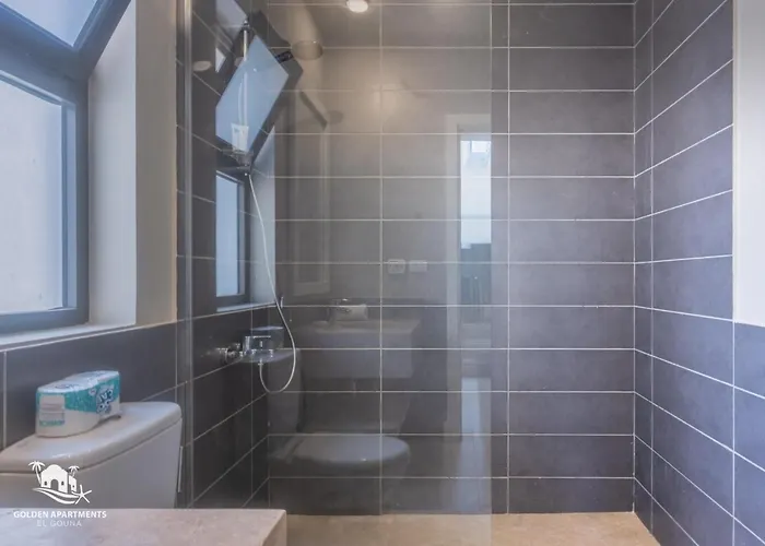 Long Island Gouna 5br Tawila House & Pool Villa *