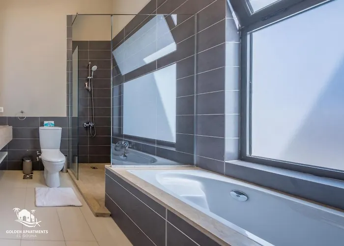 Villa Long Island Gouna 5br Tawila House & Pool Hurghada